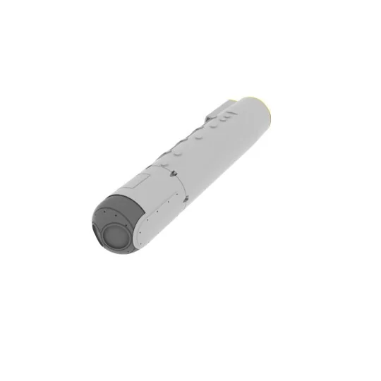 F/A-18C armament 1/48 for Eduard / Kinetic, 1/48 - Eduard Accessori...