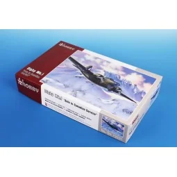 Digby Mk.I "Bolo in Canadian Service", 1/72 - Special Hobby SH72251