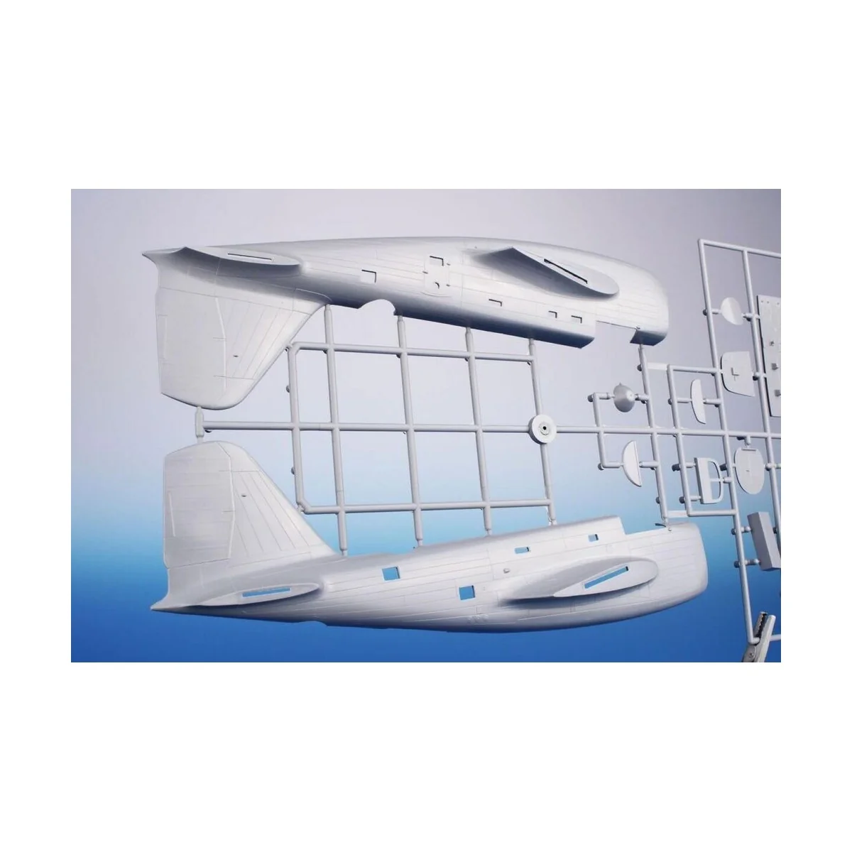 Digby Mk.I "Bolo in Canadian Service", 1/72 - Special Hobby SH72251