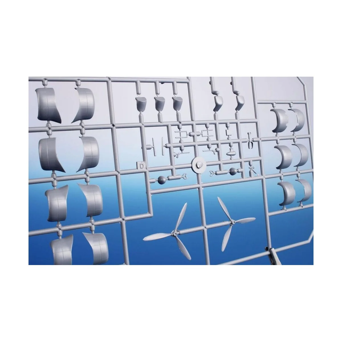 Digby Mk.I "Bolo in Canadian Service", 1/72 - Special Hobby SH72251