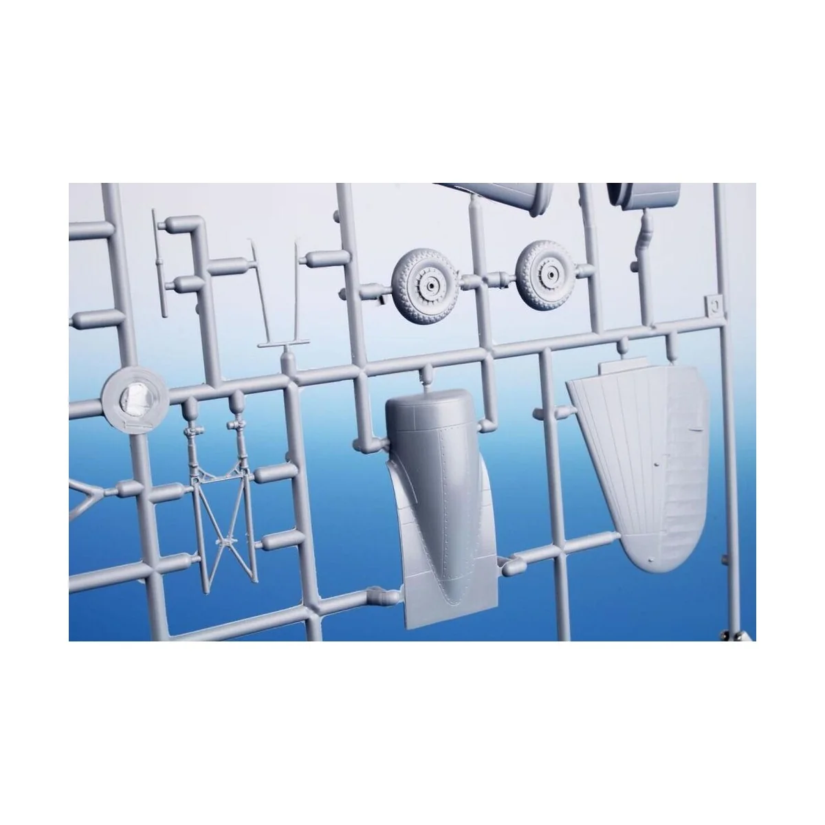 Digby Mk.I "Bolo in Canadian Service", 1/72 - Special Hobby SH72251