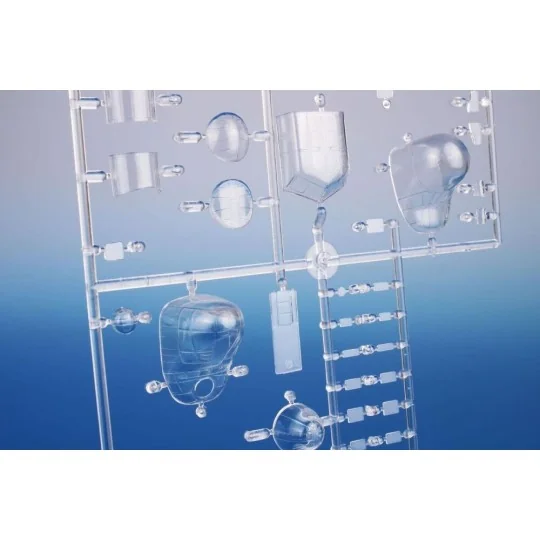 Digby Mk.I "Bolo in Canadian Service", 1/72 - Special Hobby SH72251