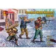 German Night Hunters - Mars Figures MS72118
