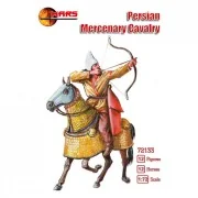 Persian Mercenary Cavalry - Mars Figures MS72133