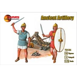 Ancient Artillery - Mars Figures MS72134