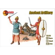 Ancient Artillery - Mars Figures MS72134