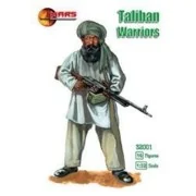 Taliban warriors - Mars Figures MS32001