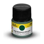Acrylic Colour 003 Brunswick Green Gloss - Heller 9003