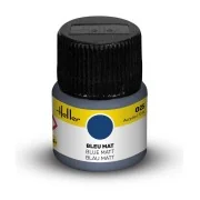 Acrylic Colour 025 Blue Matt - Heller 9025
