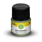 Acrylic Colour 325 Green Transparent - Heller 9325 Acrylic Colour 325 Green Transparent - Heller 9325