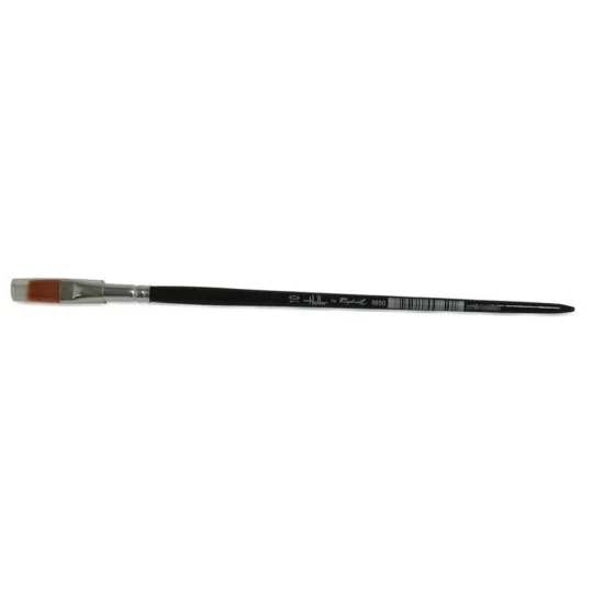 Flat Brush No. 10 - Heller 9850