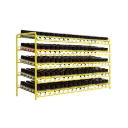 Acrylic Colour Display - Heller 9952