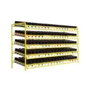 Acrylic Colour Display - Heller 9952