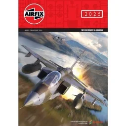 Airfix 2025 Catalogue - Airfix A78205