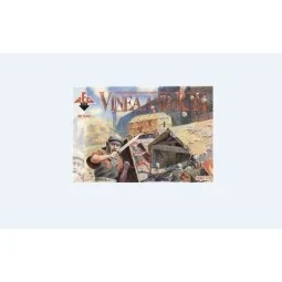 Vinea and Ram - Red Box RB72002