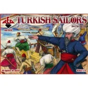 Turkisch sailor, 16-17th century - Red Box RB72078
