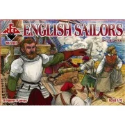 English sailor,16-17th century - Red Box RB72081