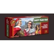 Guards of Cardinal Richelieu, 1/72 - Ultima Ratio UR7213