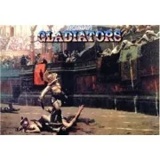 Gladiators - Orion ORI72005