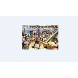 Roman sailors, 1/72 - Orion ORI72006