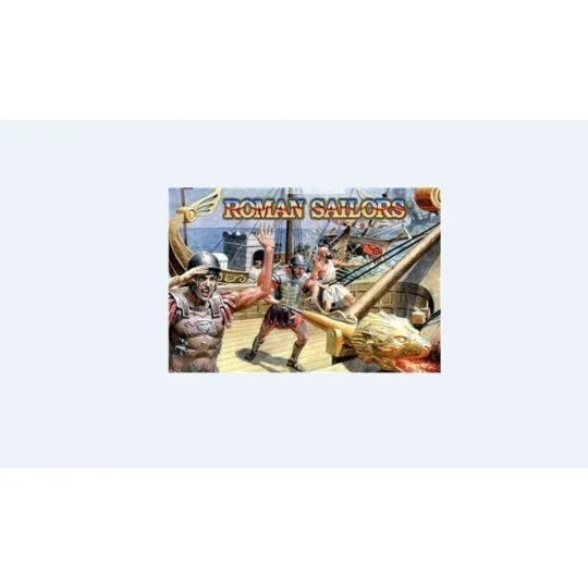 Roman sailors, 1/72 - Orion ORI72006