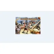 Roman sailors - Orion ORI72006