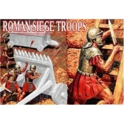 Roman siege troops - Orion ORI72008