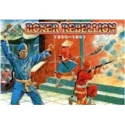 Boxer rebellion, 1900-1901 - Orion ORI72009
