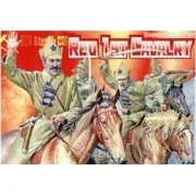 Red 1st cavalry, 1918, 1/72 - Orion ORI72011
