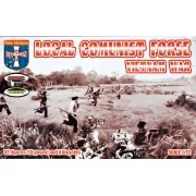 Local Comunist Forse (Vietnam War) - Orion ORI72056