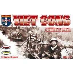 Viet Cong, 1/72 - Orion ORI72059