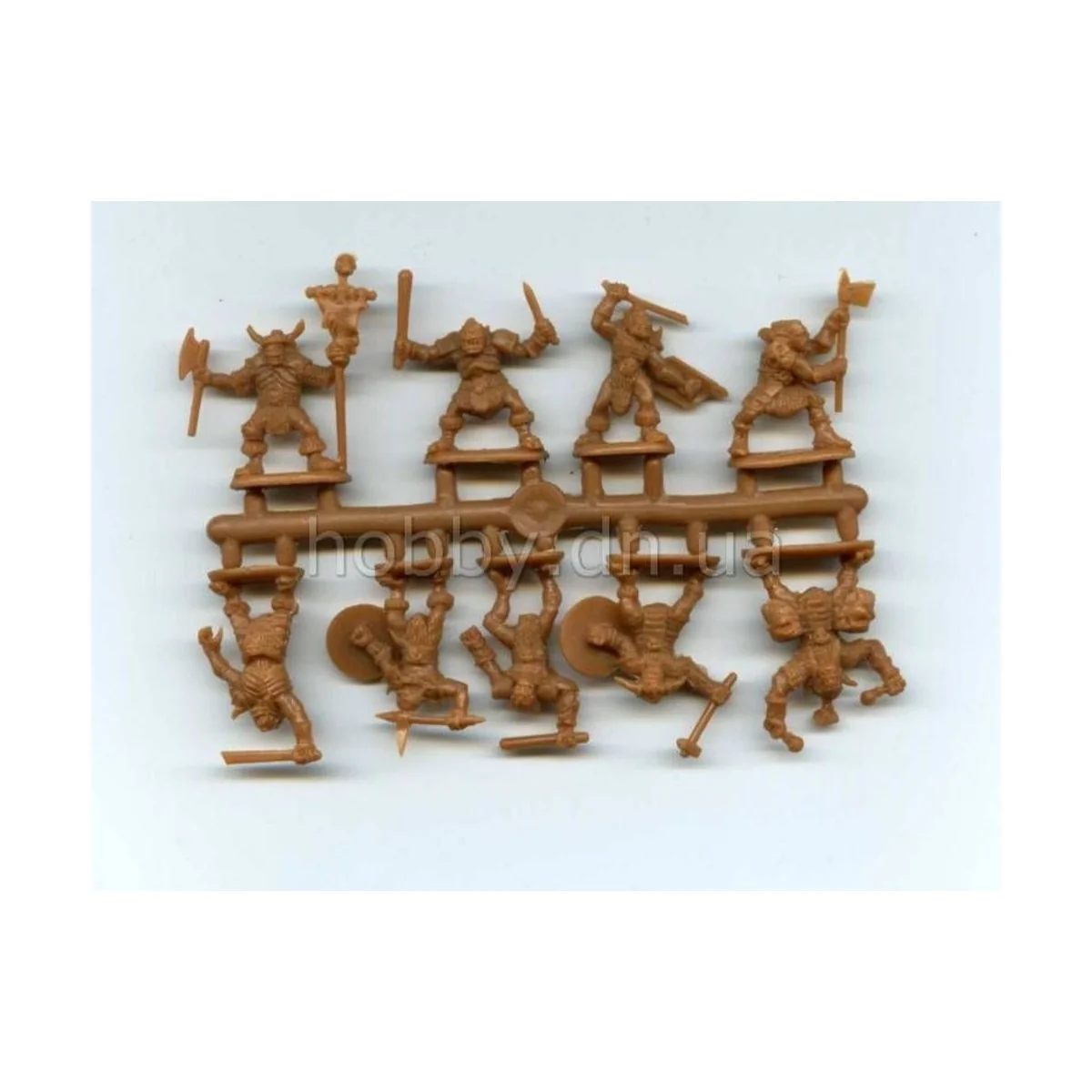 Orgs set 1, 1/72 - ALLIANCE ALL72001 Orgs set 1, 1/72 - ALLIANCE ALL72001