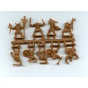 Orgs set 1, 1/72 - ALLIANCE ALL72001 Orgs set 1, 1/72 - ALLIANCE ALL72001