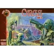 Orgs set 2 - ALLIANCE ALL72002