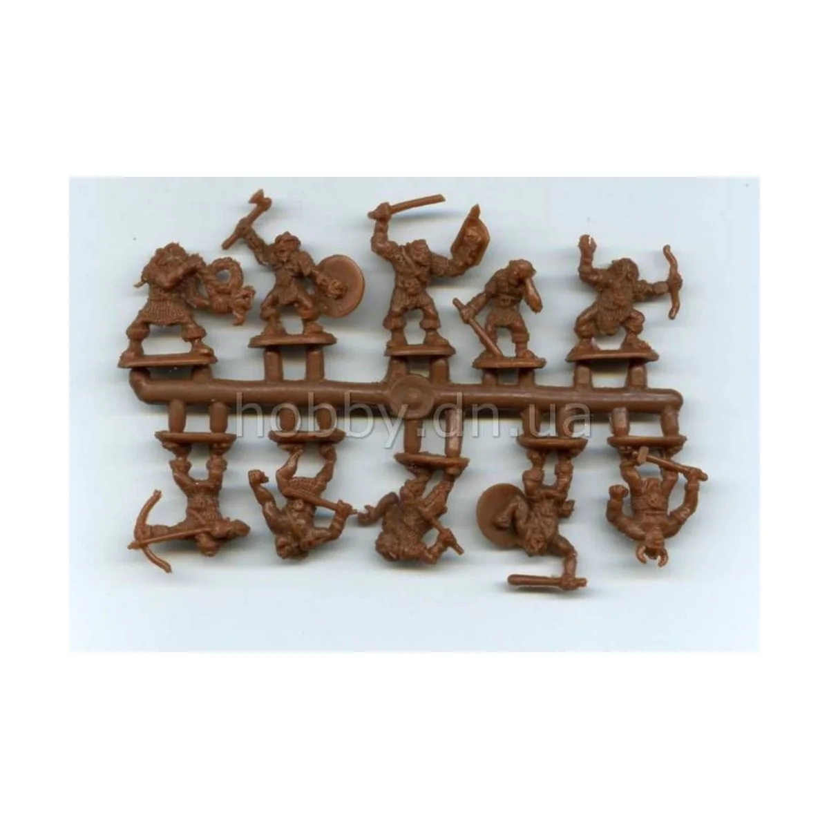 Orgs set 2 - ALLIANCE ALL72002