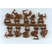 Orgs set 2, 1/72 - ALLIANCE ALL72002