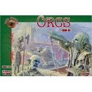 Orgs set 3, 1/72 - ALLIANCE ALL72003 Orgs set 3, 1/72 - ALLIANCE ALL72003