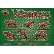 Wargs - ALLIANCE ALL72019