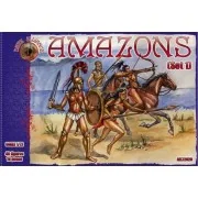 Amazons (Set1) - ALLIANCE ALL72020