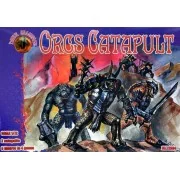 Orcs catapult - ALLIANCE ALL72034