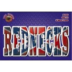 Rednecks, 1/72 - ALLIANCE ALL72037
