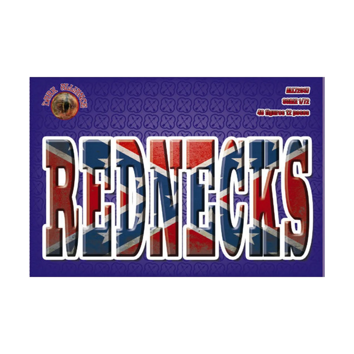 Rednecks - ALLIANCE ALL72037
