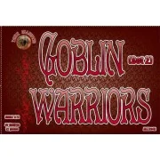 Goblin Warriors, set 2 - ALLIANCE ALL72042
