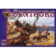 Centaurs, 1/72 - ALLIANCE ALL72046