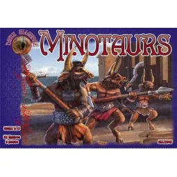 Minotaurs - ALLIANCE ALL72047