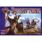 Eastern tribes, 1/72 - ALLIANCE ALL72050 Eastern tribes, 1/72 - ALLIANCE ALL72050