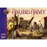 Anubis army, 1/72 - ALLIANCE ALL72053
