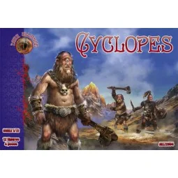 Cyclopes - ALLIANCE ALL72054