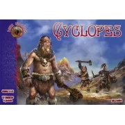 Cyclopes - ALLIANCE ALL72054