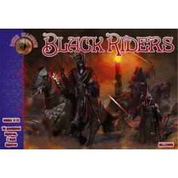 Black riders - ALLIANCE ALL72055